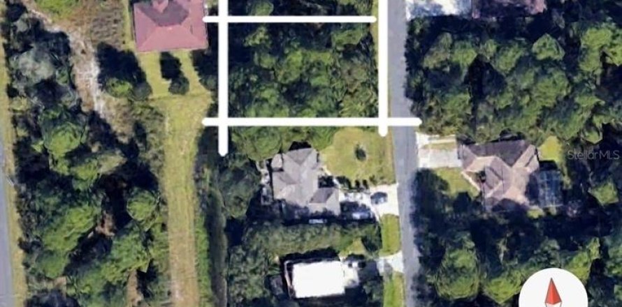 Land in North Port, Florida № 2162634