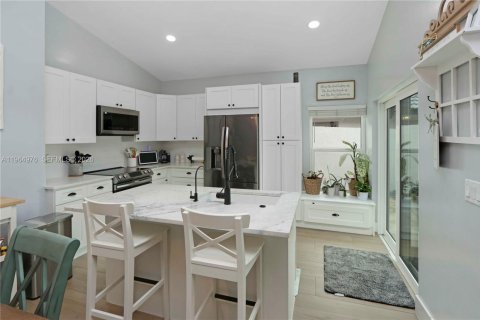 Casa en alquiler en Davie, Florida, 3 dormitorios, 124.95 m2 № 2026248 - foto 13