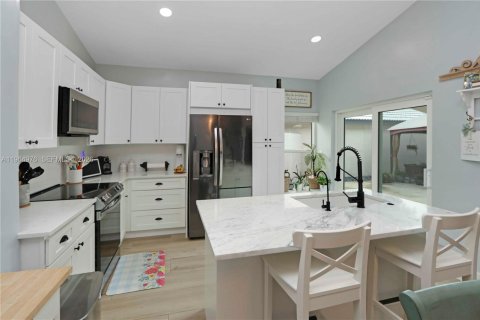 Casa en alquiler en Davie, Florida, 3 dormitorios, 124.95 m2 № 2026248 - foto 14