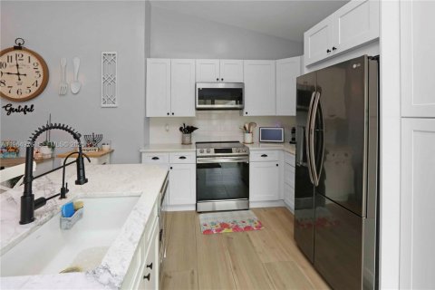 Casa en alquiler en Davie, Florida, 3 dormitorios, 124.95 m2 № 2026248 - foto 16