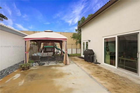 Casa en alquiler en Davie, Florida, 3 dormitorios, 124.95 m2 № 2026248 - foto 27