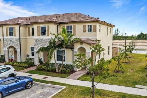 Propiedad comercial en venta en Homestead, Florida, 157.47 m2 № 2089305 - foto 26
