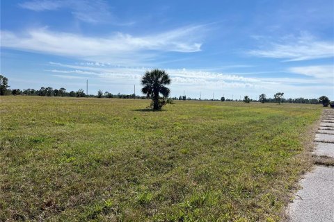 Land in Placida, Florida № 2219006 - photo 2