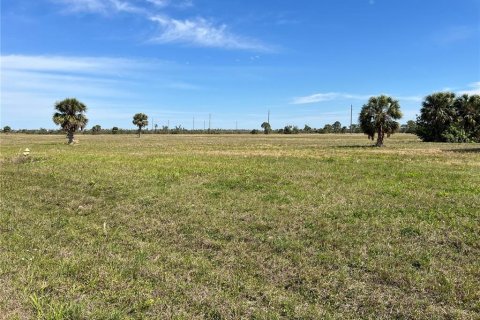 Land in Placida, Florida № 2219006 - photo 5