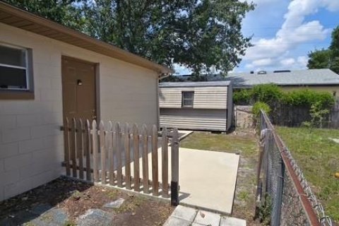 House in Kissimmee, Florida 4 bedrooms, 133.97 sq.m. № 1829398 - photo 8