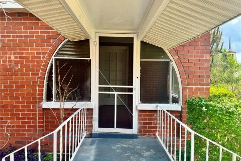 Immobilier commercial à vendre à Lake Wales, Floride: 2 chambres, 153.47 m2 № 2217559 - photo 24