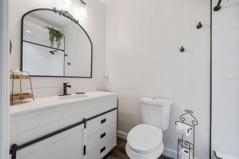 Снять в аренду виллу или дом в Тампа, Флорида 3 спальни, 121.89м2, № 1912015 - фото 18