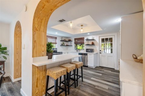 Снять в аренду виллу или дом в Тампа, Флорида 3 спальни, 121.89м2, № 1912015 - фото 9