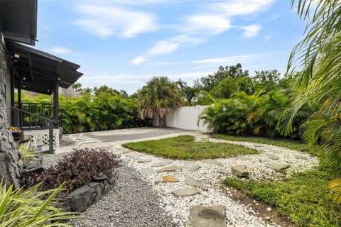 Снять в аренду виллу или дом в Тампа, Флорида 3 спальни, 121.89м2, № 1912015 - фото 30