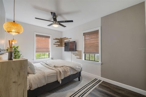 Снять в аренду виллу или дом в Тампа, Флорида 3 спальни, 121.89м2, № 1912015 - фото 21