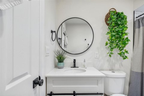 Снять в аренду виллу или дом в Тампа, Флорида 3 спальни, 121.89м2, № 1912015 - фото 24