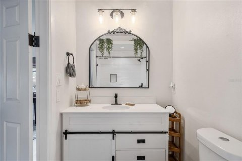 Снять в аренду виллу или дом в Тампа, Флорида 3 спальни, 121.89м2, № 1912015 - фото 19