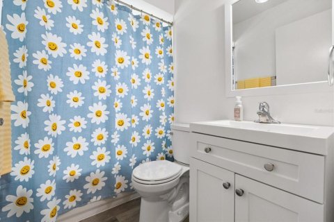 House in New Port Richey, Florida 2 bedrooms, 122.63 sq.m. № 2396261 - photo 24
