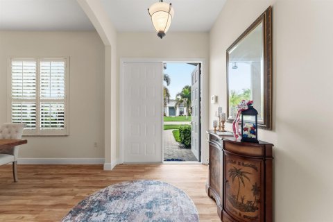 Villa ou maison à vendre à Port St. Lucie, Floride: 3 chambres, 181.44 m2 № 2343490 - photo 13