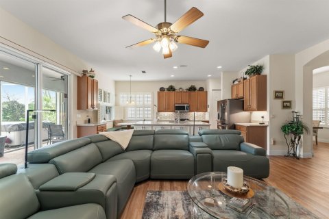 Villa ou maison à vendre à Port St. Lucie, Floride: 3 chambres, 181.44 m2 № 2343490 - photo 20