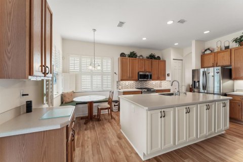 Villa ou maison à vendre à Port St. Lucie, Floride: 3 chambres, 181.44 m2 № 2343490 - photo 23