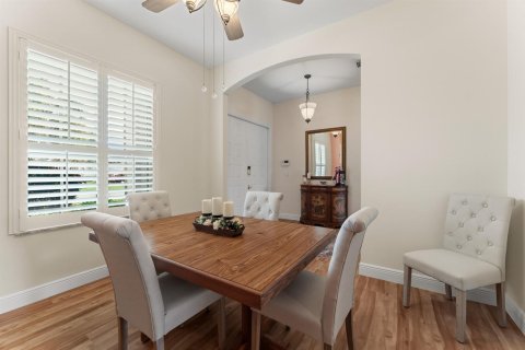 Villa ou maison à vendre à Port St. Lucie, Floride: 3 chambres, 181.44 m2 № 2343490 - photo 18