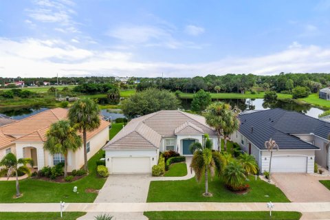 Villa ou maison à vendre à Port St. Lucie, Floride: 3 chambres, 181.44 m2 № 2343490 - photo 5