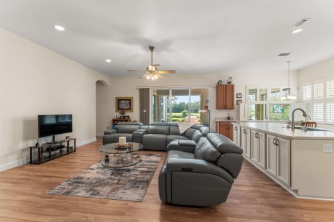 Villa ou maison à vendre à Port St. Lucie, Floride: 3 chambres, 181.44 m2 № 2343490 - photo 19
