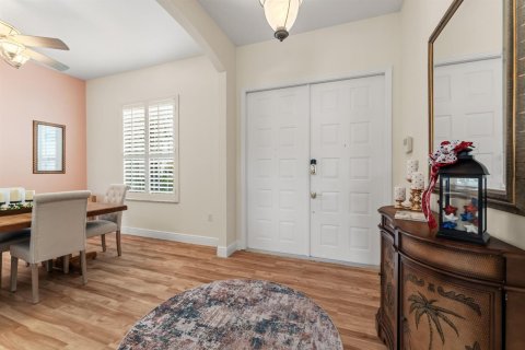 Villa ou maison à vendre à Port St. Lucie, Floride: 3 chambres, 181.44 m2 № 2343490 - photo 15