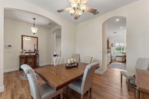 Villa ou maison à vendre à Port St. Lucie, Floride: 3 chambres, 181.44 m2 № 2343490 - photo 21