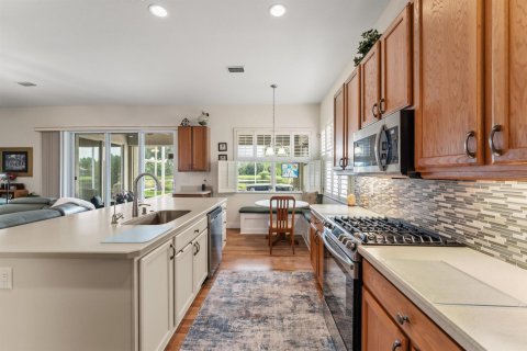 Villa ou maison à vendre à Port St. Lucie, Floride: 3 chambres, 181.44 m2 № 2343490 - photo 24