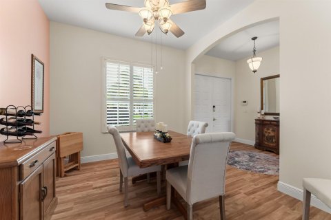 Villa ou maison à vendre à Port St. Lucie, Floride: 3 chambres, 181.44 m2 № 2343490 - photo 17