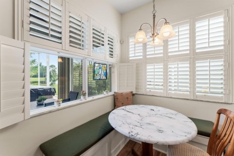 Villa ou maison à vendre à Port St. Lucie, Floride: 3 chambres, 181.44 m2 № 2343490 - photo 26