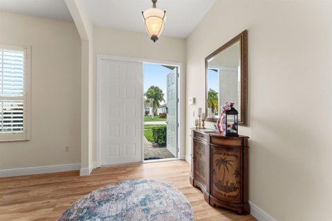 Villa ou maison à vendre à Port St. Lucie, Floride: 3 chambres, 181.44 m2 № 2343490 - photo 14