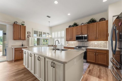 Villa ou maison à vendre à Port St. Lucie, Floride: 3 chambres, 181.44 m2 № 2343490 - photo 22