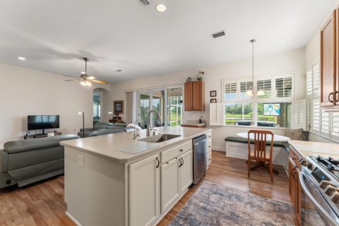 Villa ou maison à vendre à Port St. Lucie, Floride: 3 chambres, 181.44 m2 № 2343490 - photo 25