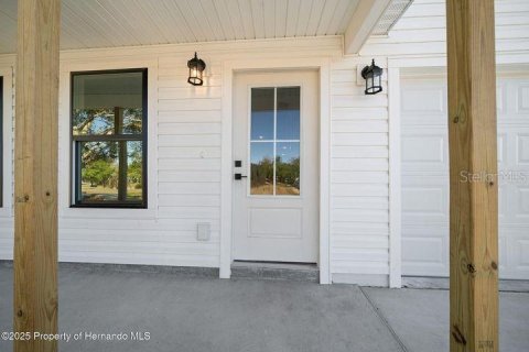 Villa ou maison à vendre à Weeki Wachee, Floride: 3 chambres, 93.65 m2 № 1911119 - photo 3
