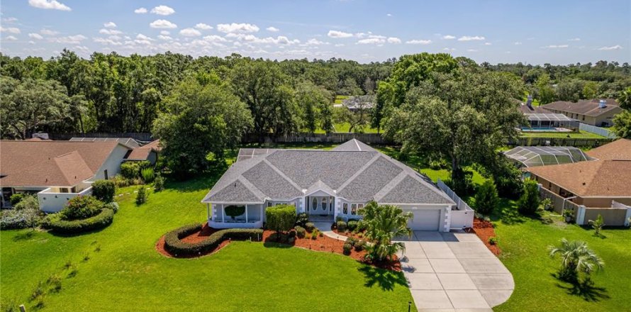 Casa en Spring Hill, Florida 3 dormitorios, 245.45 m2 № 1855519