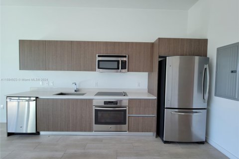 Condominio en venta en Miami, Florida, 52.58 m2 № 1445730 - foto 8