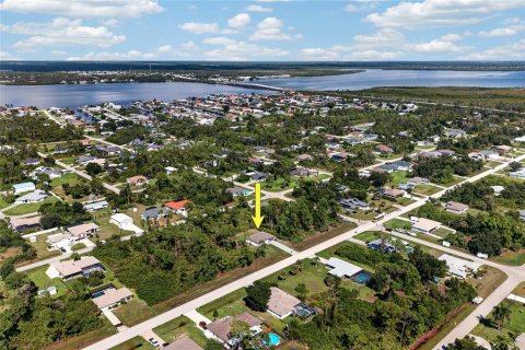 Купить виллу или дом в Порт-Шарлотт, Флорида 10 комнат, 117.99м2, № 2429602 - фото 27