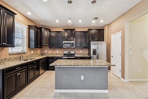 Casa en venta en Hudson, Florida, 4 dormitorios, 226.31 m2 № 1908613 - foto 11