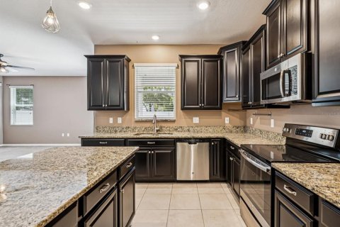 Casa en venta en Hudson, Florida, 4 dormitorios, 226.31 m2 № 1908613 - foto 14