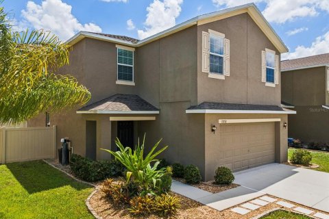 Casa en venta en Hudson, Florida, 4 dormitorios, 226.31 m2 № 1908613 - foto 1