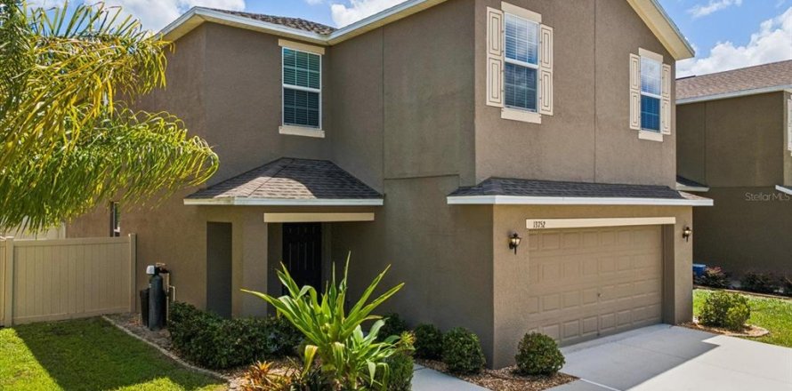 Casa en Hudson, Florida 4 dormitorios, 226.31 m2 № 1908613