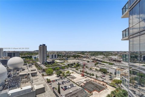 Купить кондоминиум в Майами, Флорида 1 спальня, 86.31м2, № 1965898 - фото 23