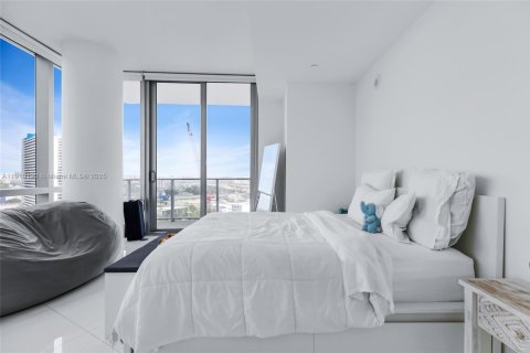 Купить кондоминиум в Майами, Флорида 1 спальня, 86.31м2, № 1965898 - фото 14