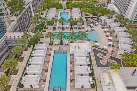 Купить кондоминиум в Майами, Флорида 1 спальня, 86.31м2, № 1965898 - фото 24