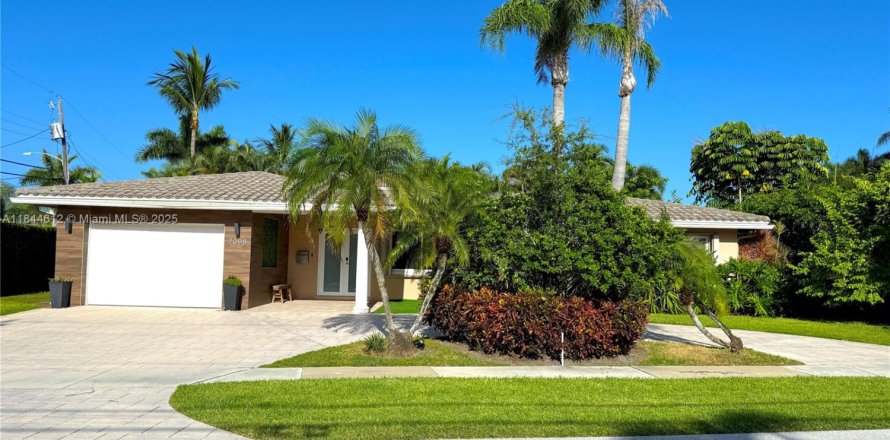 Villa ou maison à Boca Raton, Floride 3 chambres, 187.94 m2 № 1839733