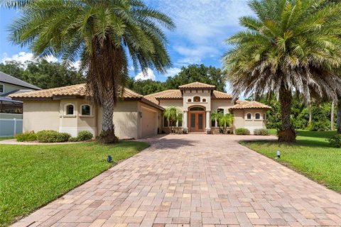 Casa en Palm Coast, Florida 3 dormitorios, 218.6 m2 № 2380430