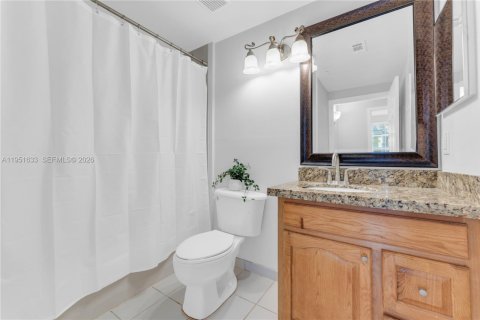 Copropriété à vendre à Miramar, Floride: 3 chambres, 105.17 m2 № 2007416 - photo 22