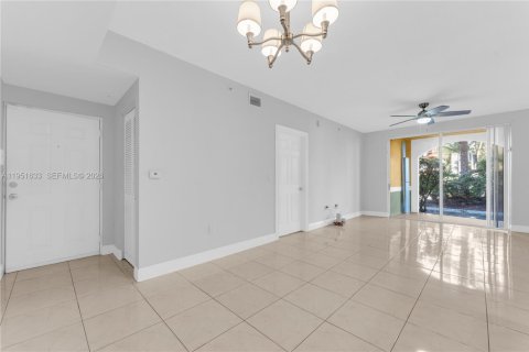 Copropriété à vendre à Miramar, Floride: 3 chambres, 105.17 m2 № 2007416 - photo 24