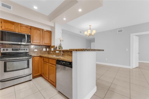 Copropriété à vendre à Miramar, Floride: 3 chambres, 105.17 m2 № 2007416 - photo 9