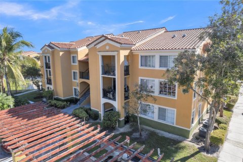 Condo à Miramar, Floride, 3 chambres  № 2007416