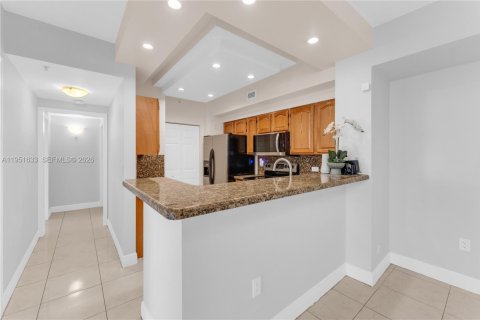 Copropriété à vendre à Miramar, Floride: 3 chambres, 105.17 m2 № 2007416 - photo 10