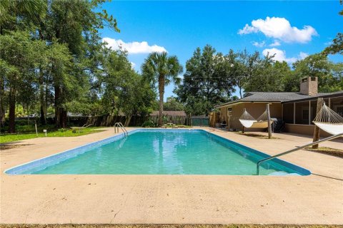 House in Ocala, Florida 4 bedrooms, 185.9 sq.m. № 1843964 - photo 11